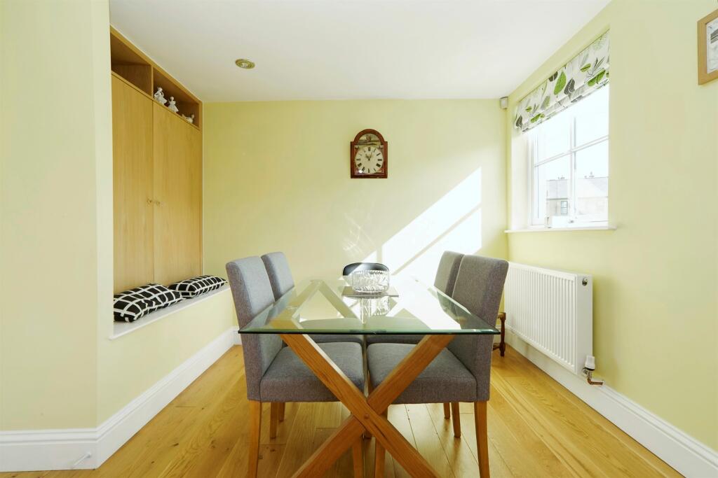 Additional image 2 of The Locks, Bingley