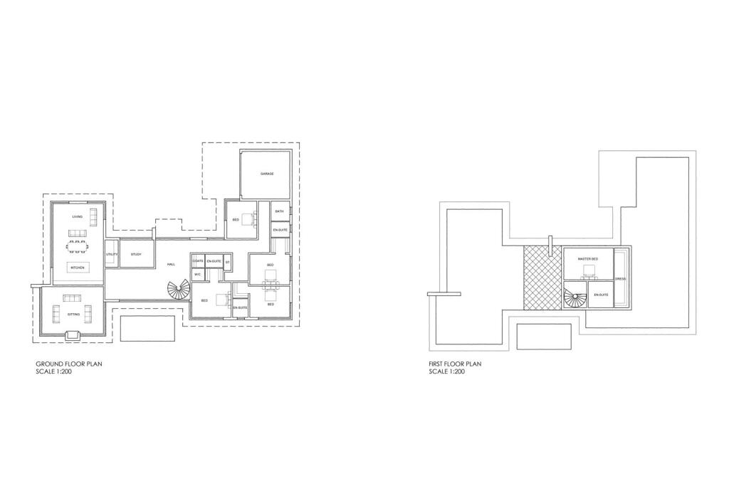 Additional image 8 of Western Avenue, Branksome Park