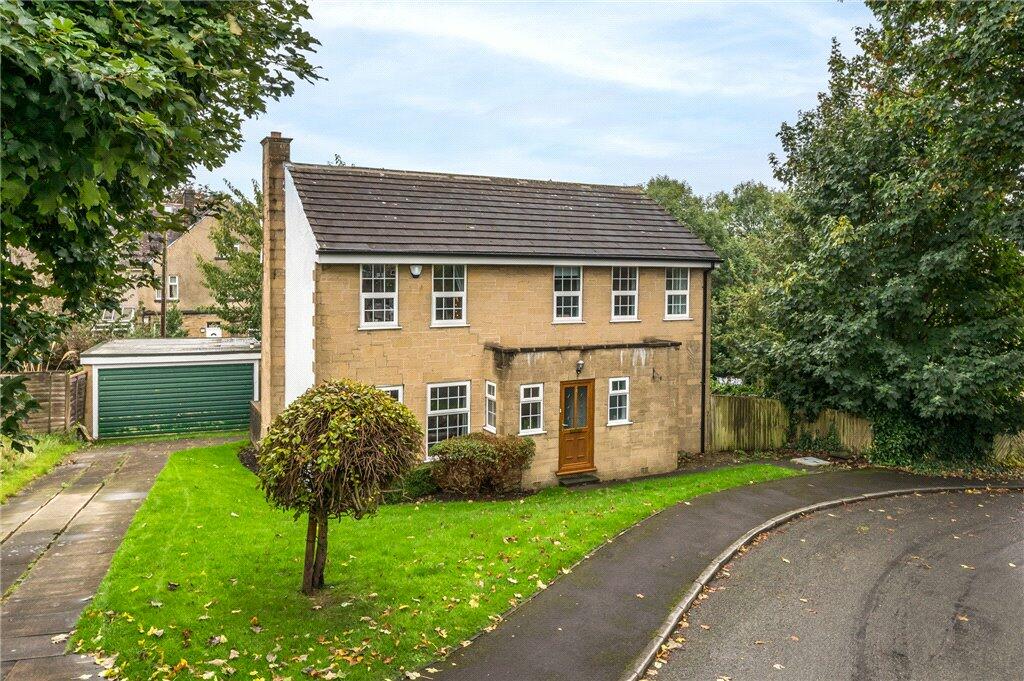 Emmfield Drive, Bradford, West Yorkshire, BD9