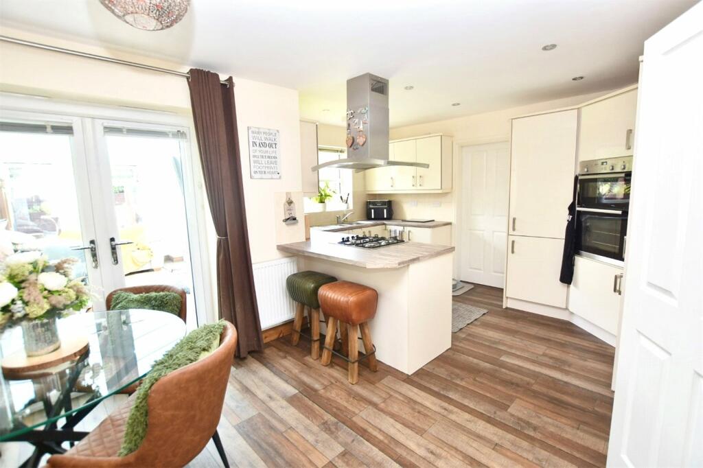 Additional image 8 of Spinning Mill Close, Oswaldtwistle, Accrington, Lancashire, BB5