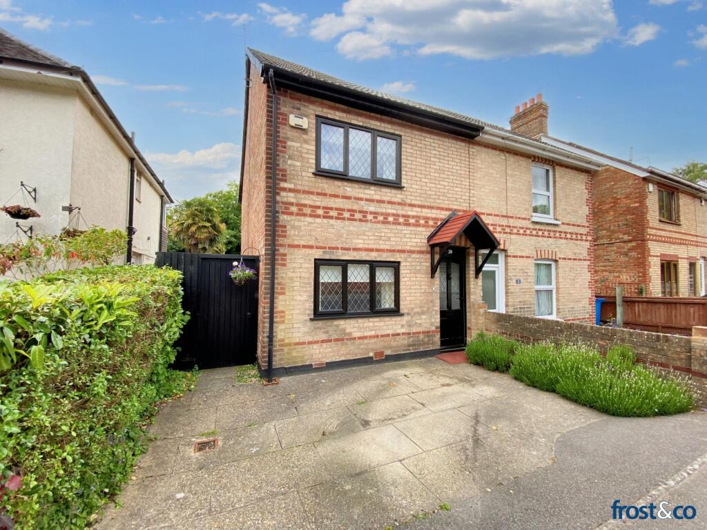 Additional image 14 of Archway Road, Penn Hill, Poole, Dorset, BH14
