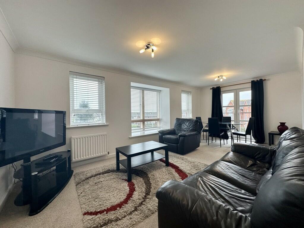 Additional image 5 of Phippard Way, Poole Quarter