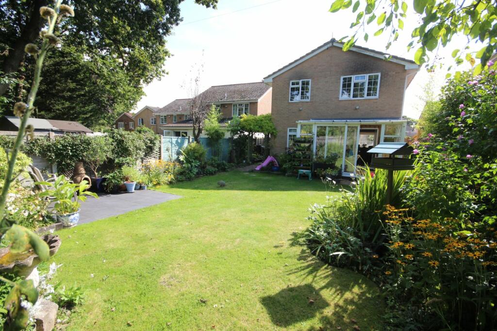 Additional image 4 of Honeysuckle Lane, Poole, Dorset, BH17