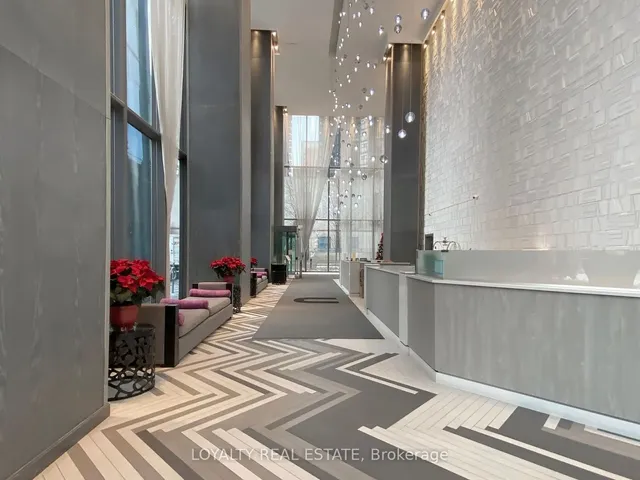 Additional image 6 of 1080 Bay St Unit 5003