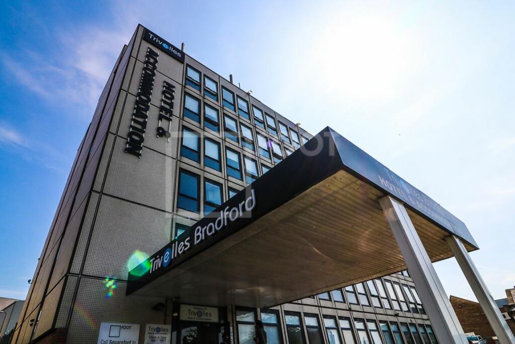 Additional image 18 of Sunbridge Halls, Sunbridge Road, BD1 2HF