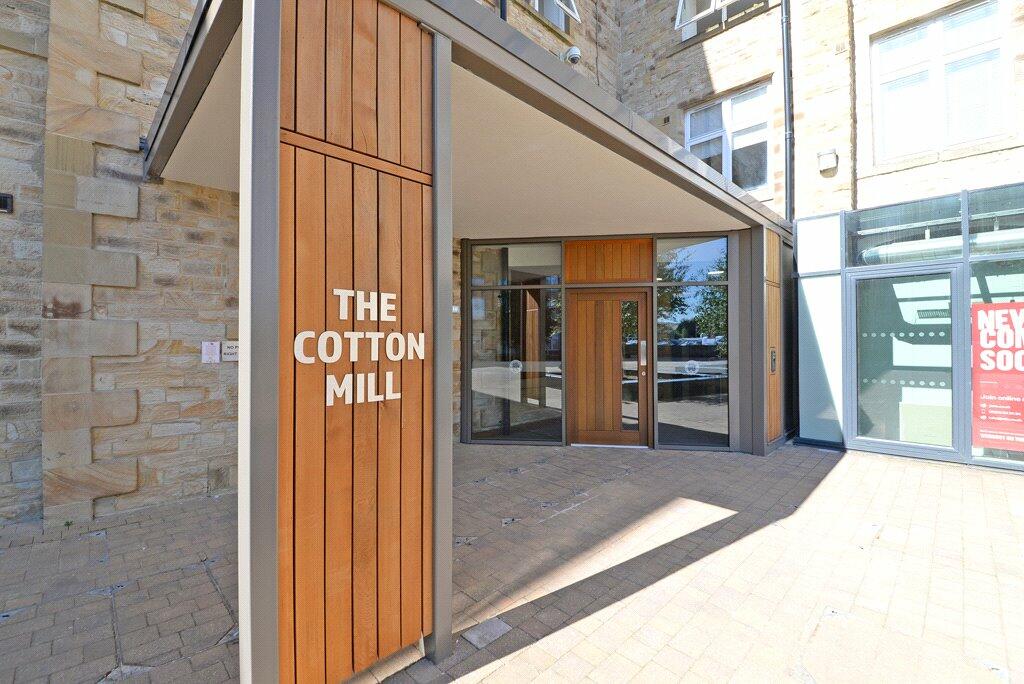 Additional image 2 of 11 The Cotton Mill, Skipton, BD23 1FJ