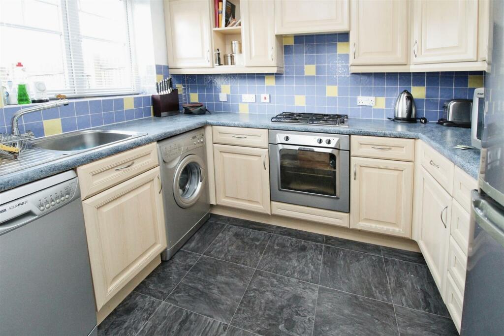 Additional image 13 of Quail Avenue, Bradford, BD6 3XT