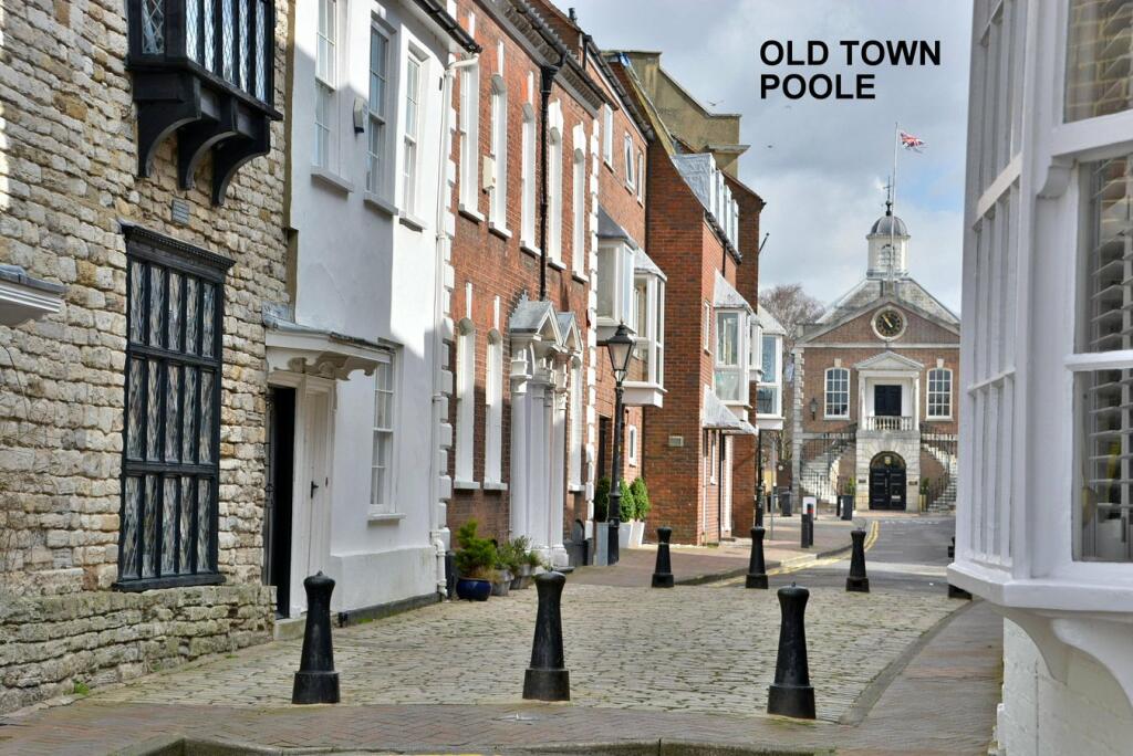 Additional image 32 of Poplar Close, Old Town Poole, Poole, BH15