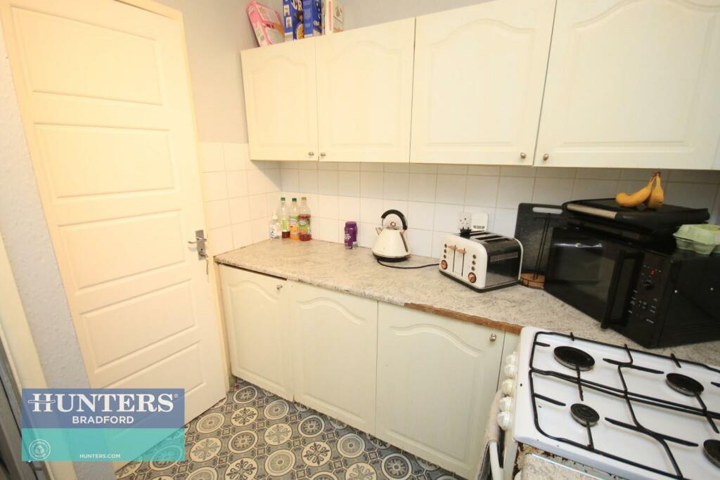Additional image 8 of REF SR - Vignola Terrace Clayton, Bradford, West Yorkshire, BD14 6DX