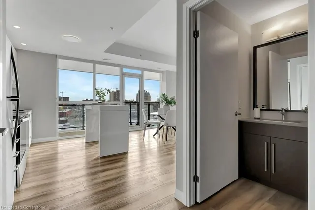 Additional image 6 of 60 Charles St Unit 805