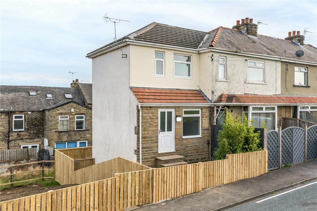 Post Office Road, Bradford, West Yorkshire, BD2