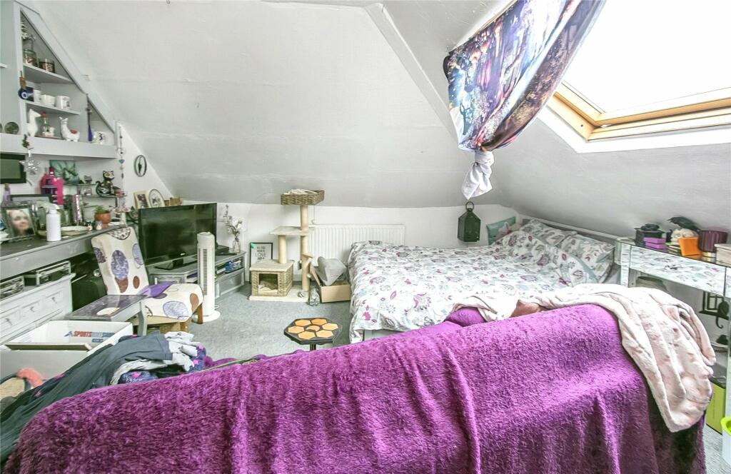 Primary image of Columbia Road, ENSBURY PARK, Bournemouth, BH10