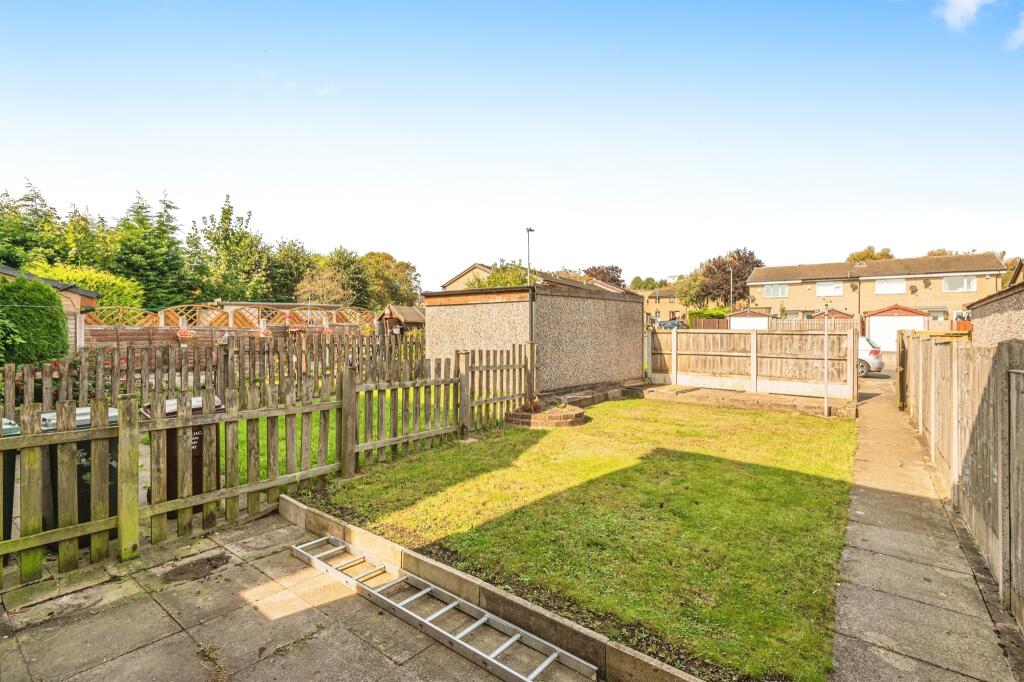 Additional image 13 of Hydale Court, Low Moor, Bradford