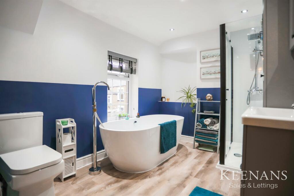 Additional image 6 of Parker Street, Colne