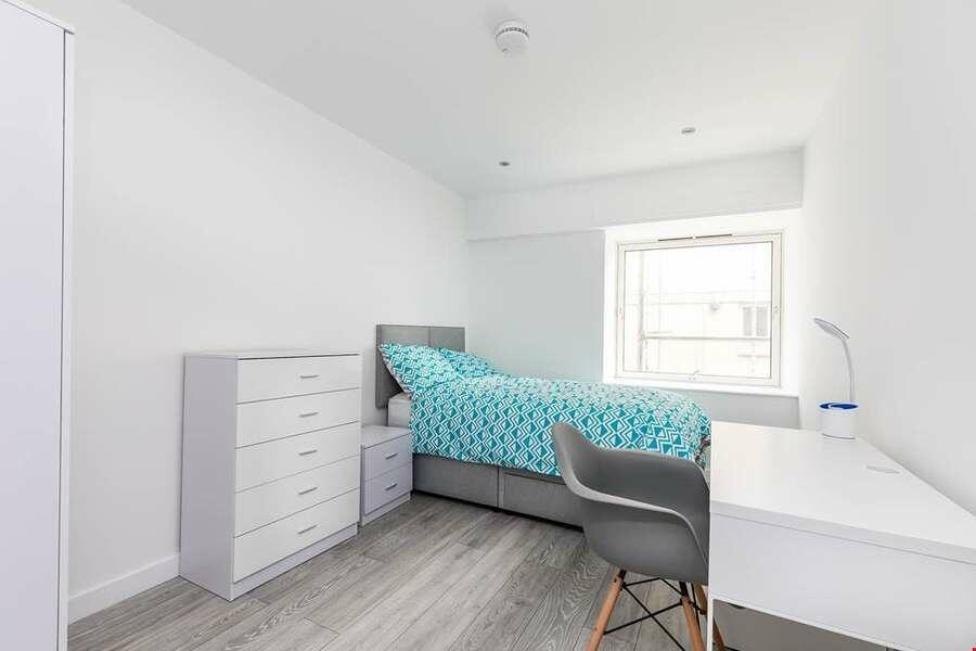 Additional image 6 of Student Accommodation Investment, 90 Loch Street, Aberdeen
