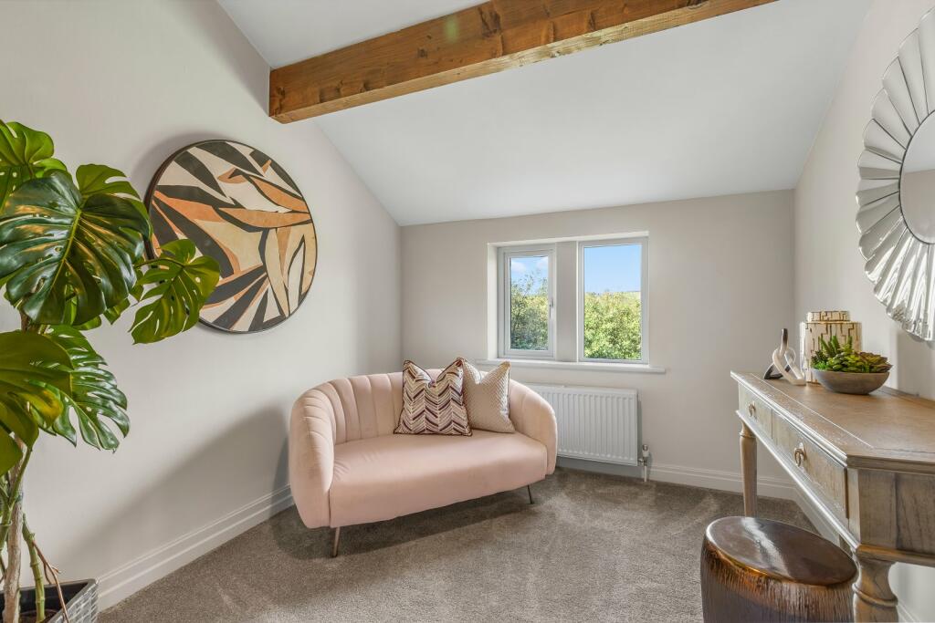 Additional image 58 of Lothersdale, North Yorkshire, BD20