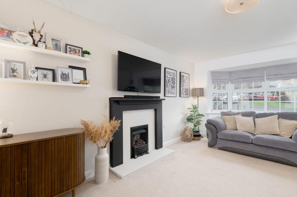 Additional image 4 of Hyacinth Avenue, Huncoat, Accrington, BB5