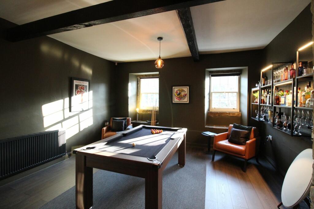 Additional image 9 of Goose Eye, Oakworth, Keighley, BD22