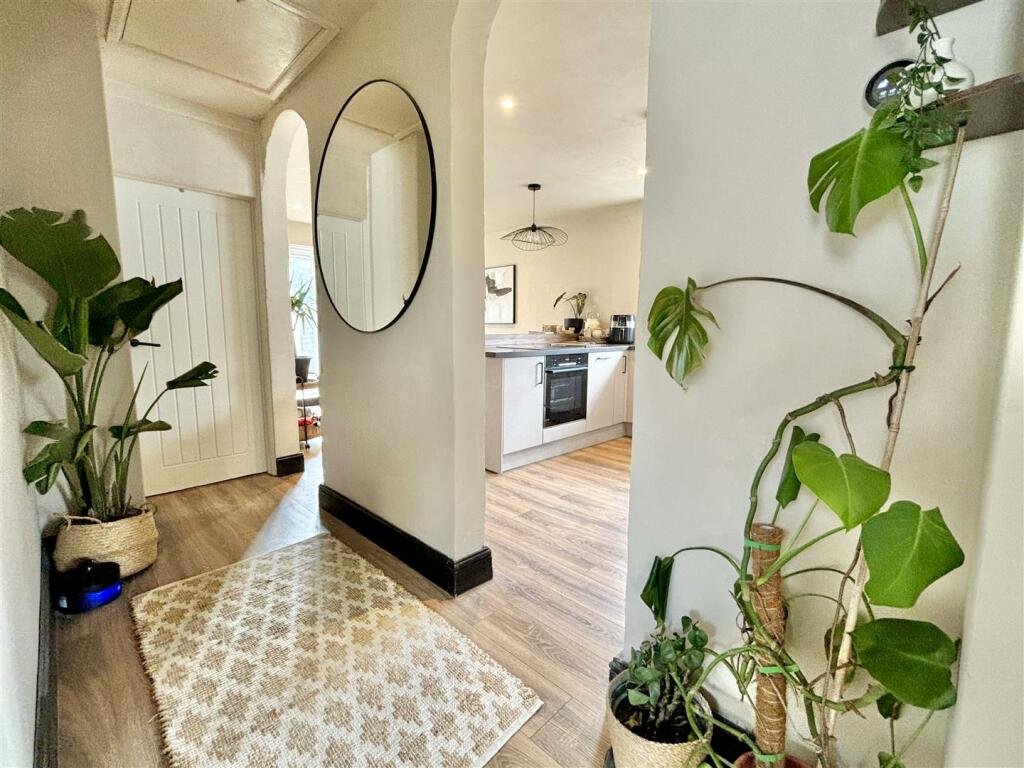 Additional image 7 of Pergin Crescent, Creekmoor, Poole