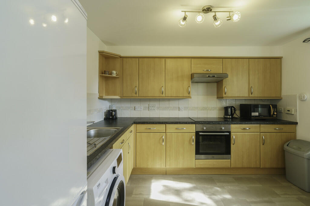 Additional image 4 of Sir William Wallace Wynd, Old Aberdeen, Aberdeen