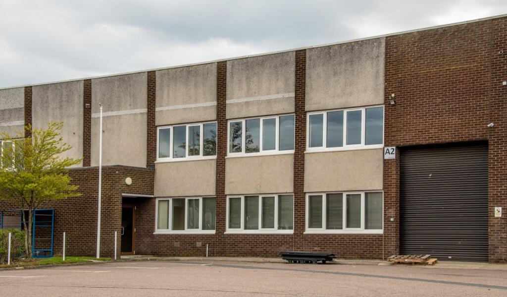 Additional image 9 of Block D, Wellheads Crescent, Aberdeen, AB21 7GA