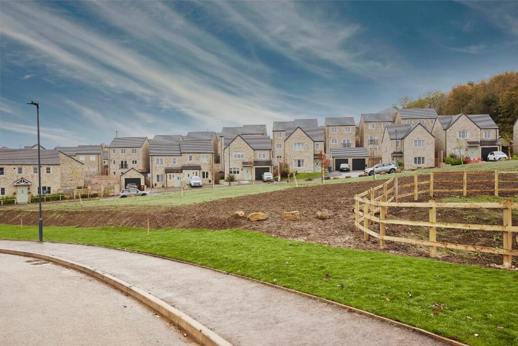 Additional image 4 of Plot 82, The Gallagher SL, The Alders, Skipton