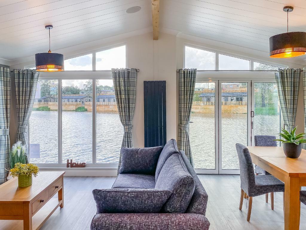 Additional image 13 of Pendle View Lodges, Barrow, Clitheroe, Lancashire, BB7 9DH