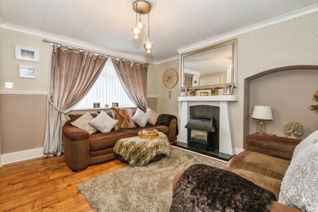 Primary image of Laithe Grove, Bradford, BD6