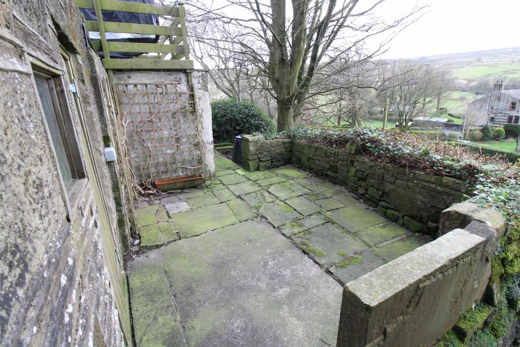 Additional image 28 of Denholme Road, Oxenhope, Keighley, BD22