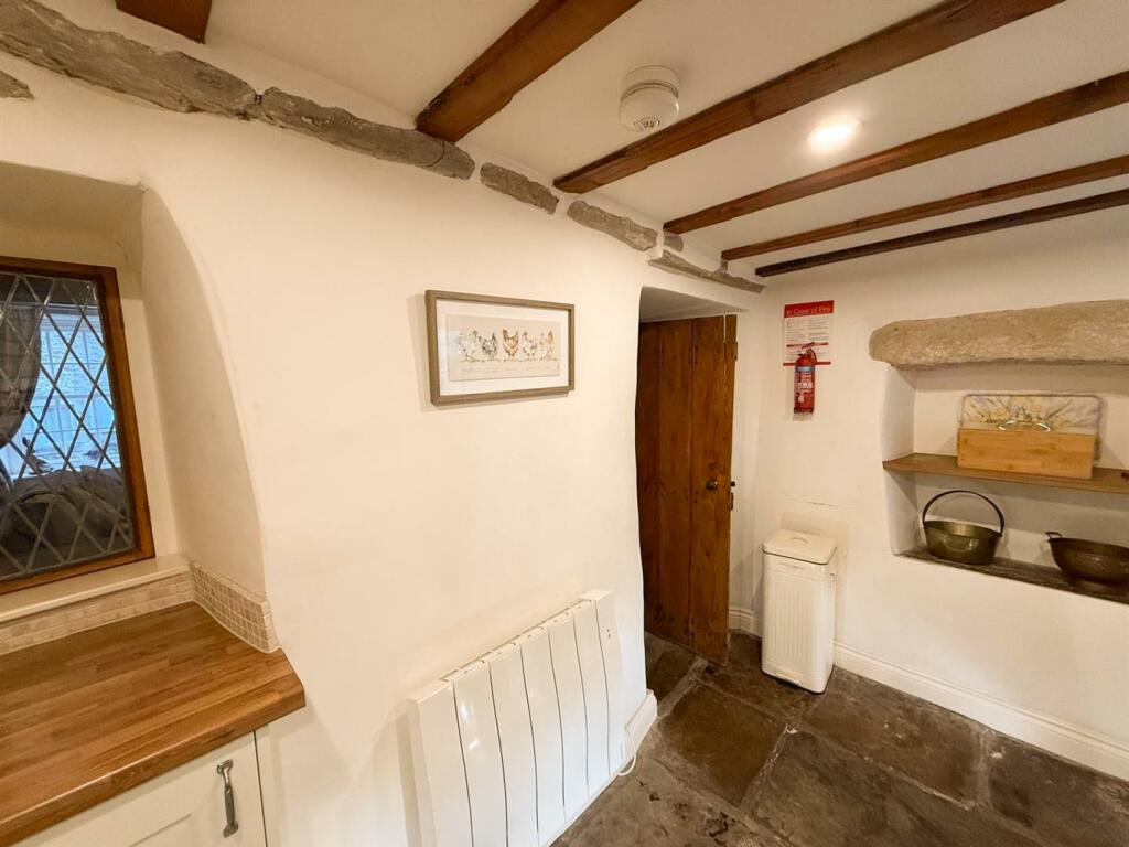 Additional image 4 of Chamber End Fold, Grassington, Skipton