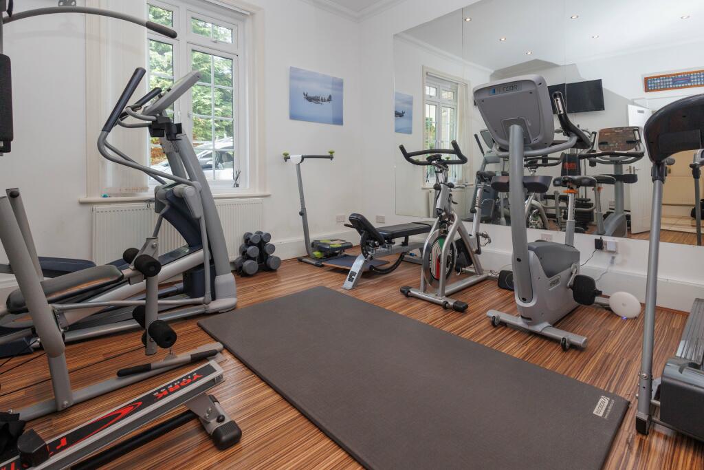 Additional image 23 of Dean Park Road, Bournemouth,