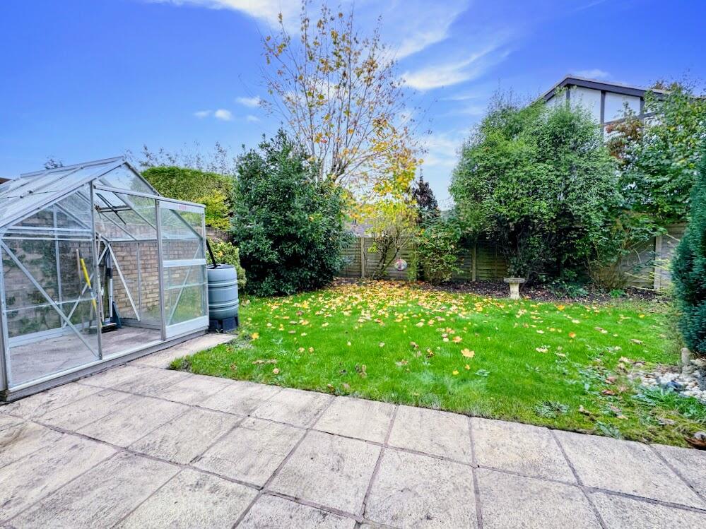 Additional image 20 of Honeysuckle Lane