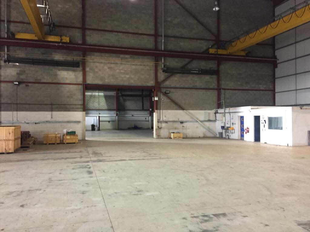 Additional image 14 of Bruce Facility, Badentoy Industrial Estate, Portlethen, Aberdeen, AB12