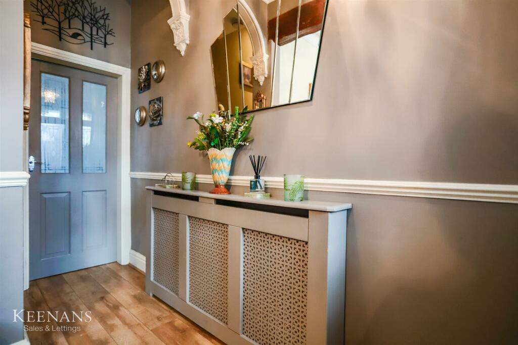 Additional image 25 of West View, Clitheroe