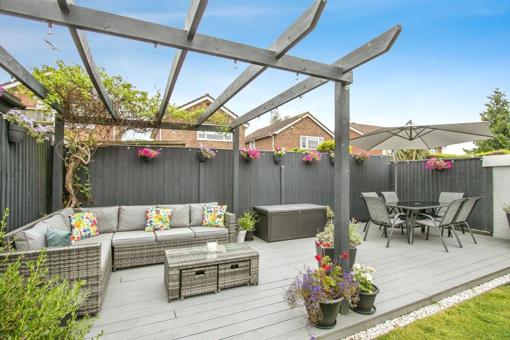 Additional image 16 of Rowbarrow Close, Poole, Dorset, BH17