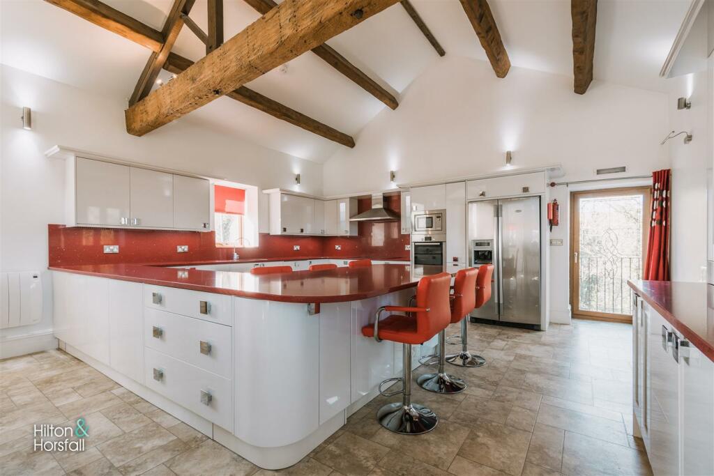 Additional image 15 of Chapel House, County Brook Lane, Foulridge