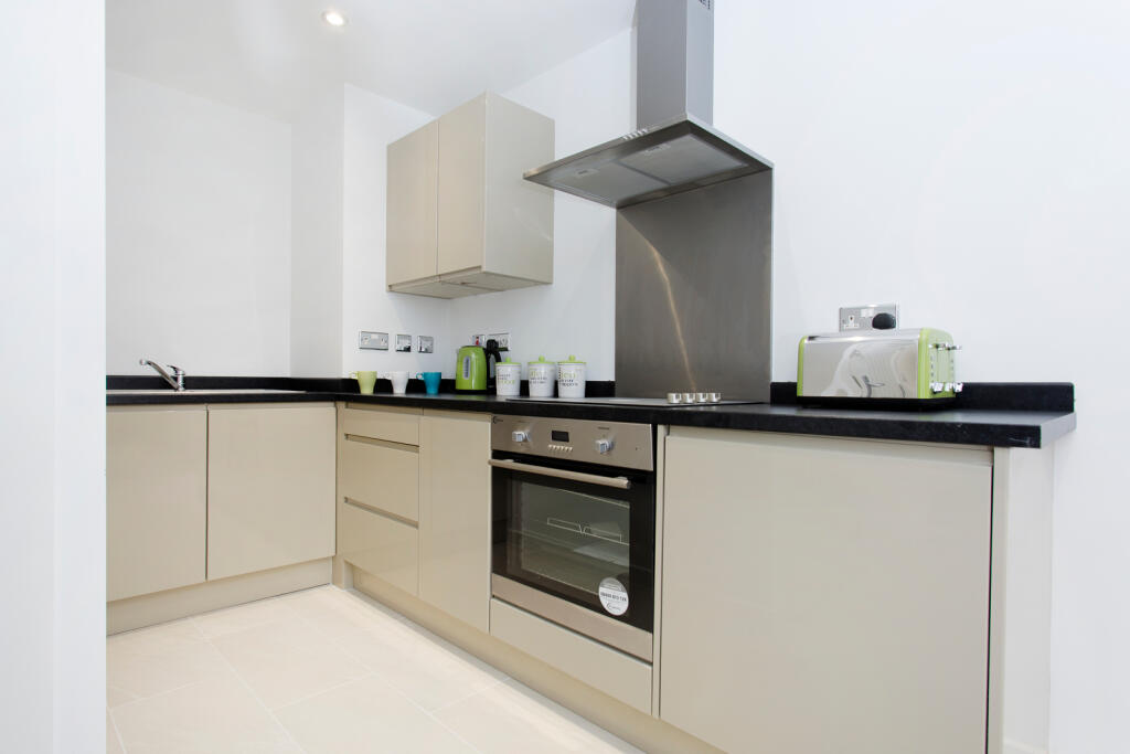 Additional image 11 of Empire House, 1 Balme St, City Centre, Bradford, BD1