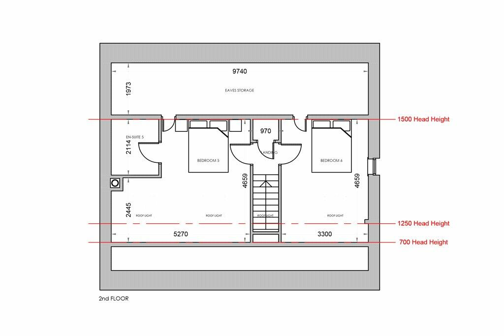 Additional image 14 of 23 Lister Crescent, Hawks View, Shires Lane, Embsay, BD23 6RR