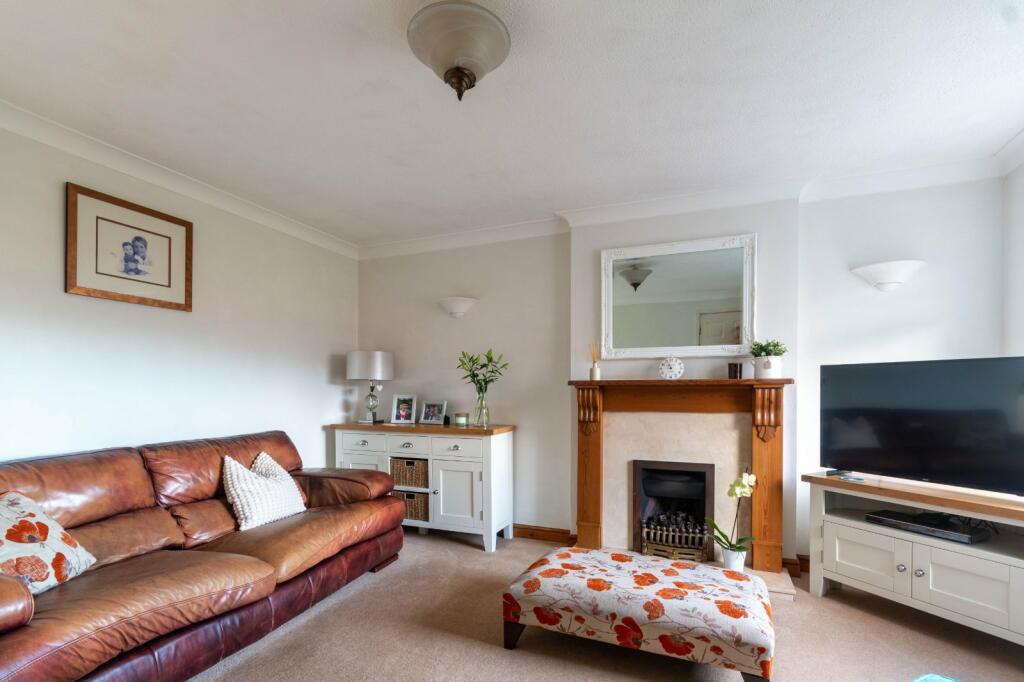 Additional image 5 of Ling Park Avenue, Wilsden, Bradford, West Yorkshire, BD15