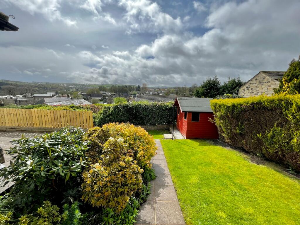 Additional image 14 of Moor Edge, Harden, Bingley, West Yorkshire, BD16