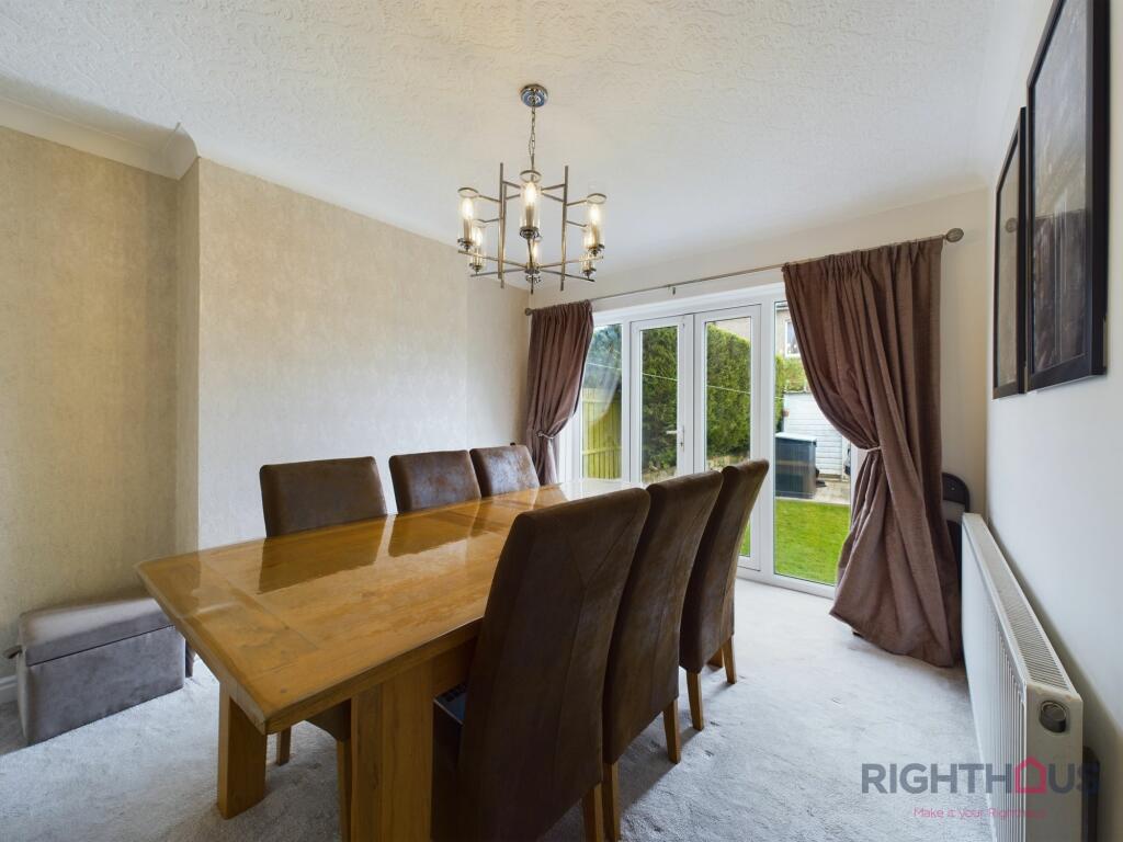 Additional image 4 of Back Lane, Queensbury, BD13