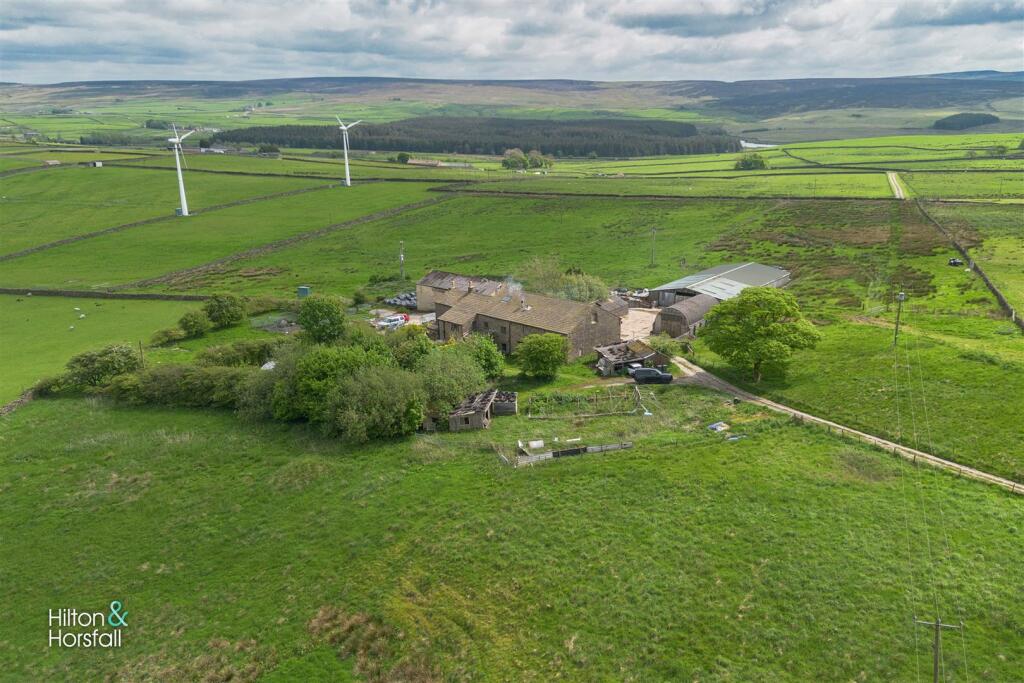 Additional image 27 of Knarrland Farm, Warley Wise Lane, Laneshawbridge