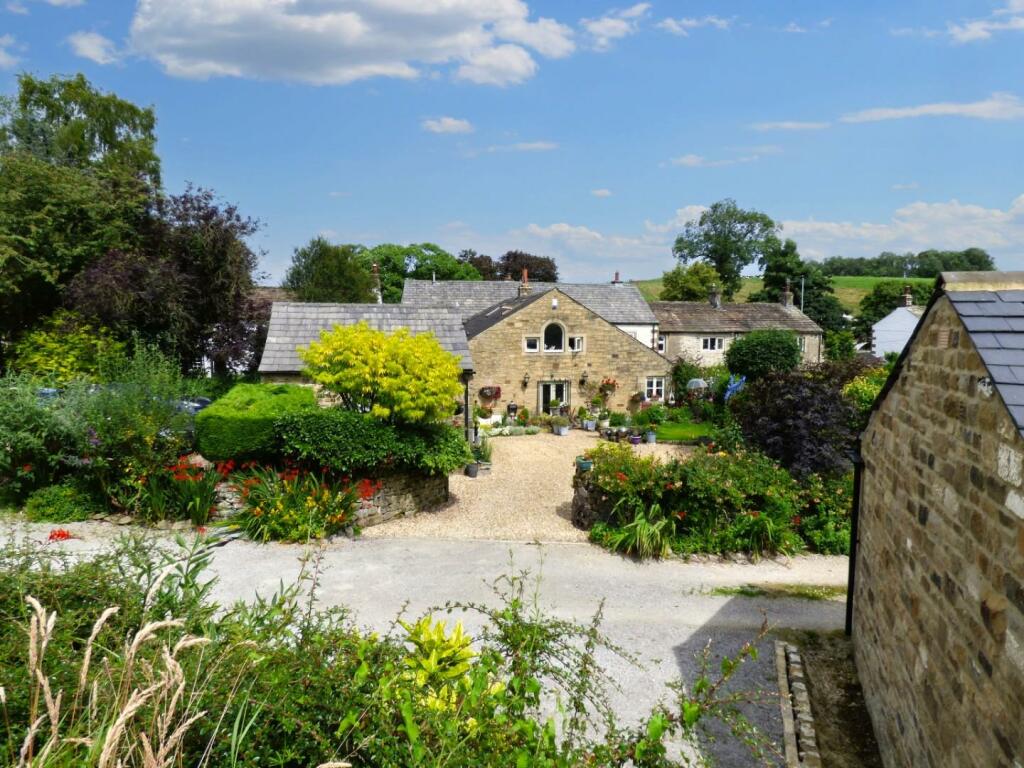 Additional image 27 of Craven Lodge, Coniston Cold, Skipton