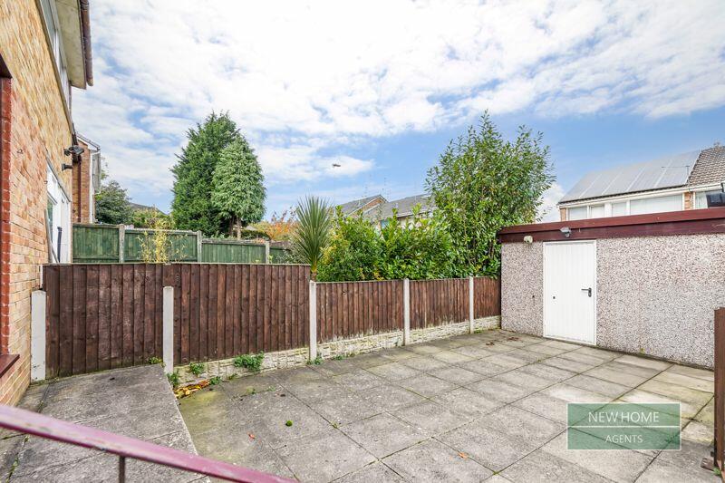 Additional image 20 of Fourlands Gardens, Idle, Bradford, BD10 9SP