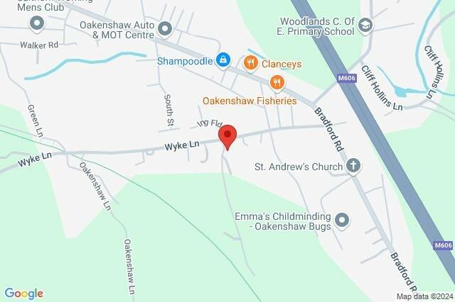 Additional image 32 of Hatchet Lane, Oakenshaw, Bradford, BD12