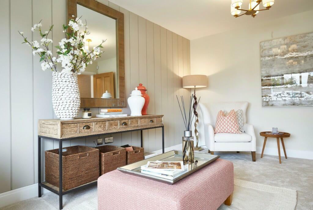 Additional image 9 of Hawbank Field, 
Skipton, 
BD23 6XD