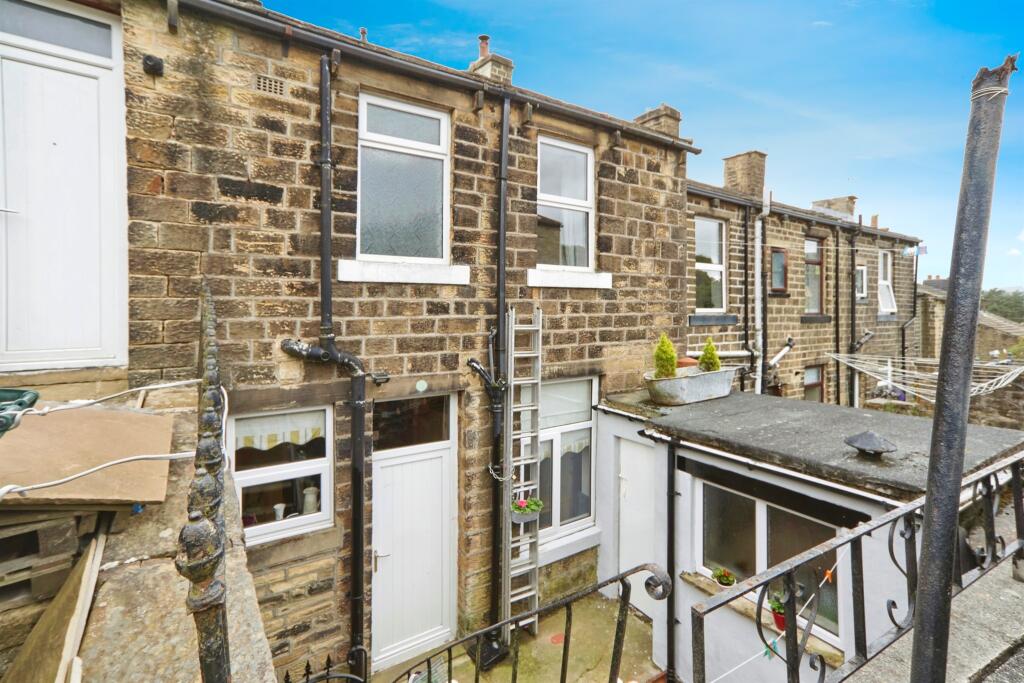 Additional image 8 of Lidget, Oakworth, Keighley