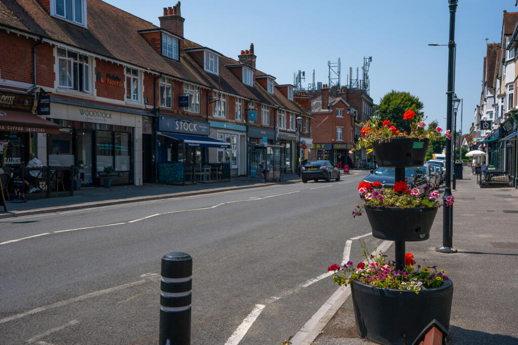 Additional image 15 of Lilliput Road, Canford Cliffs, Poole, Dorset, BH14