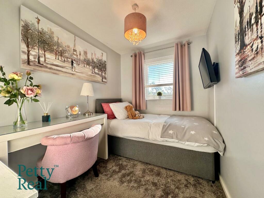 Additional image 21 of Mile End Close, Foulridge