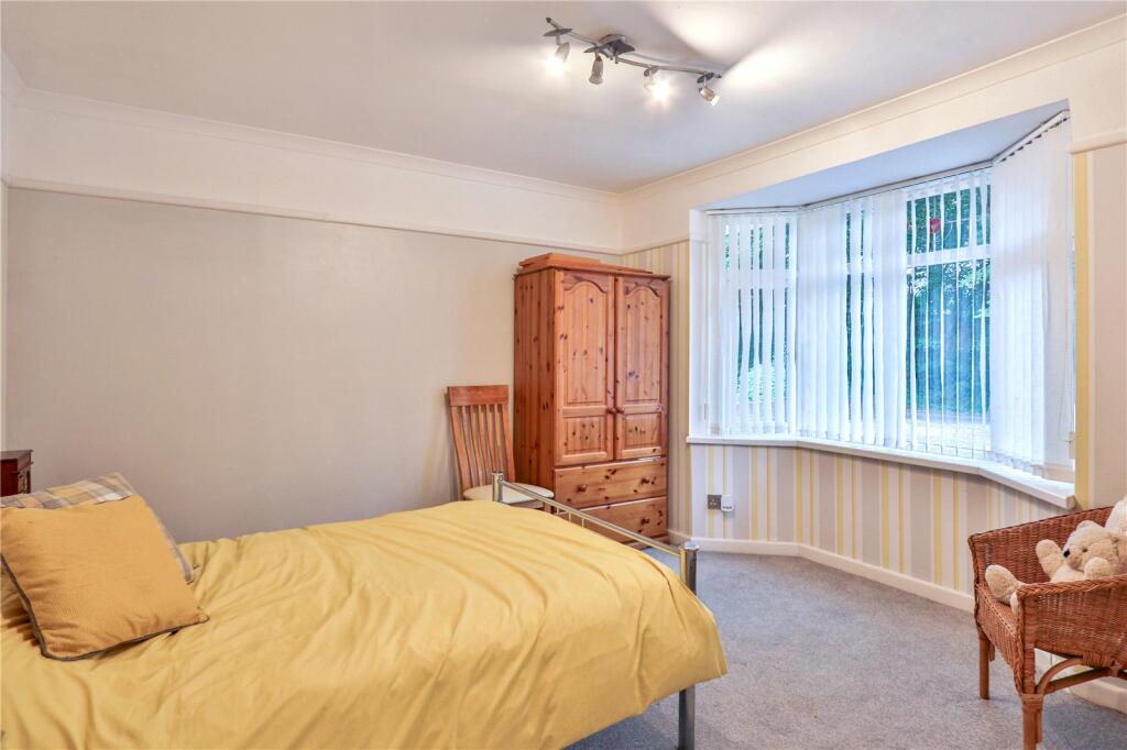 Additional image 12 of Wheelers Lane, Bearwood, Bournemouth, BH11